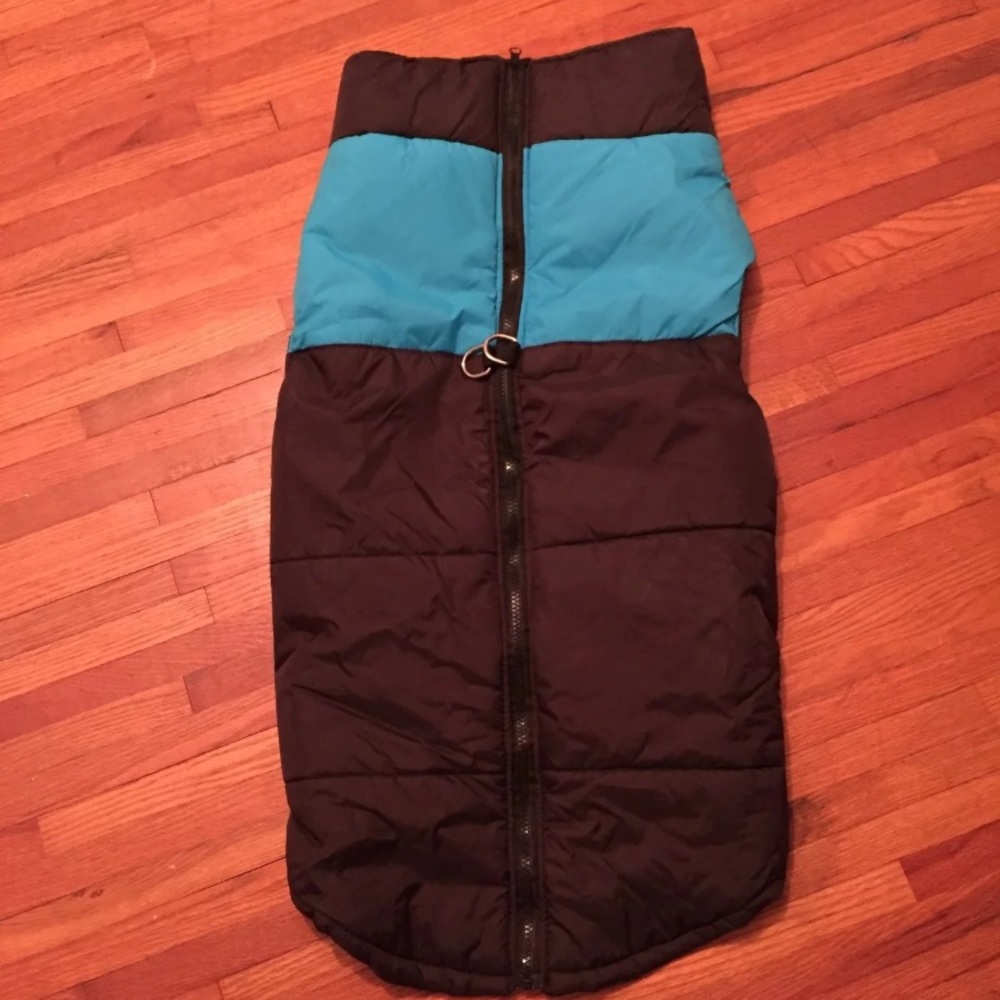 Dog XL PUFFER COAT